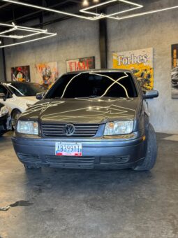 
										volkswagen jetta 2003 full									