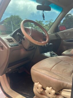 
										Hyundai Tucson 2007 full									