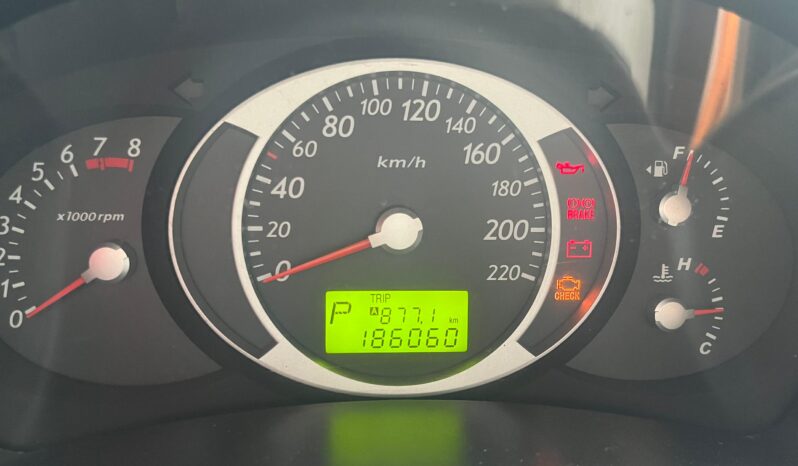 
								Hyundai Tucson 2007 full									