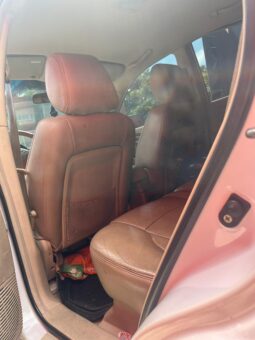 
										Hyundai Tucson 2007 full									