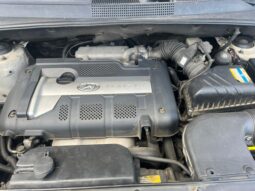 
										Hyundai Tucson 2007 full									