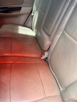 
										Hyundai Tucson 2007 full									