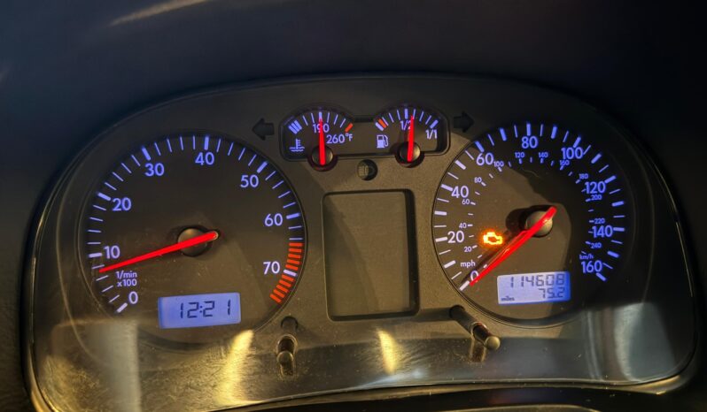 
								volkswagen jetta 2003 full									