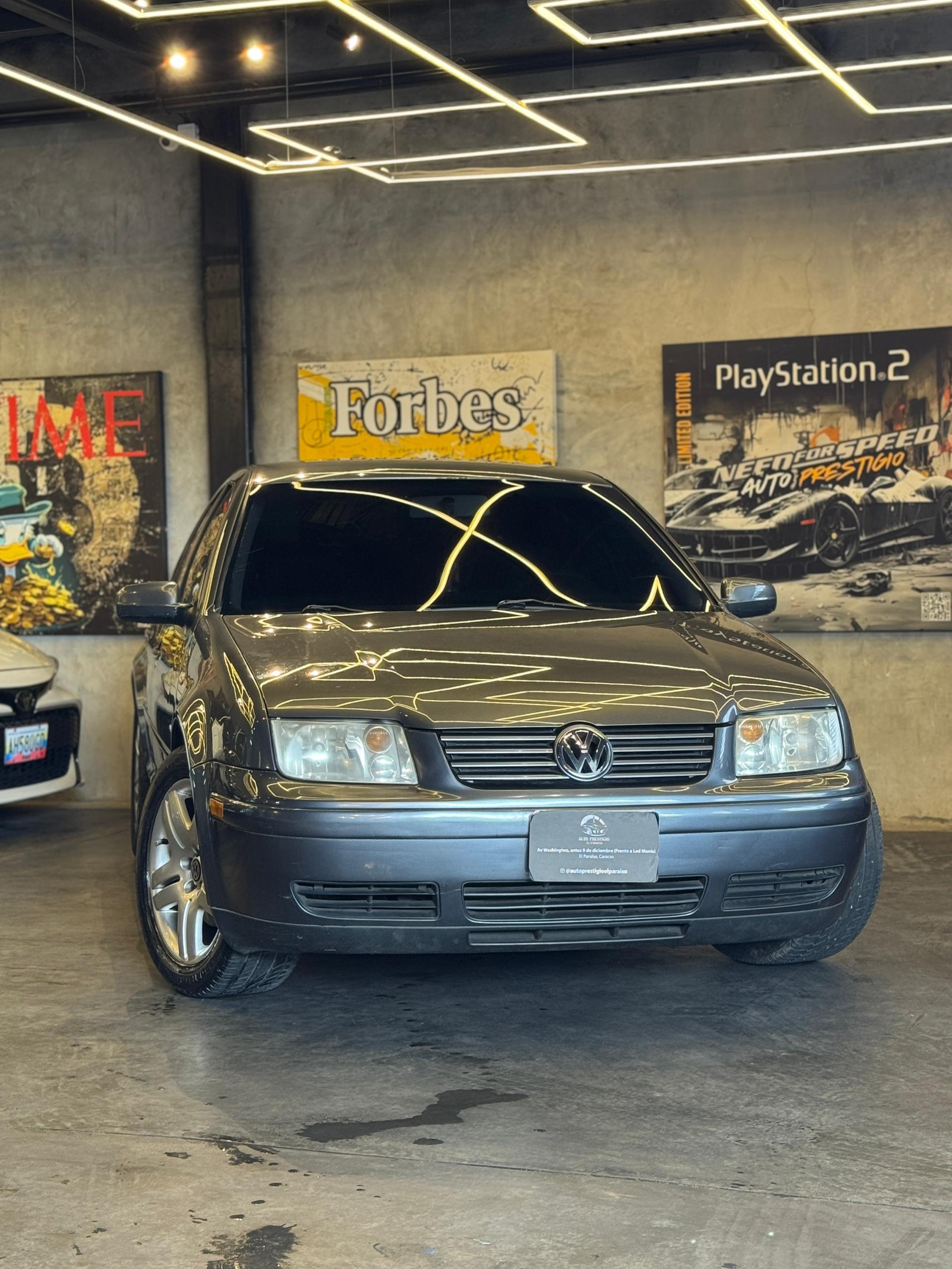 volkswagen jetta 2003