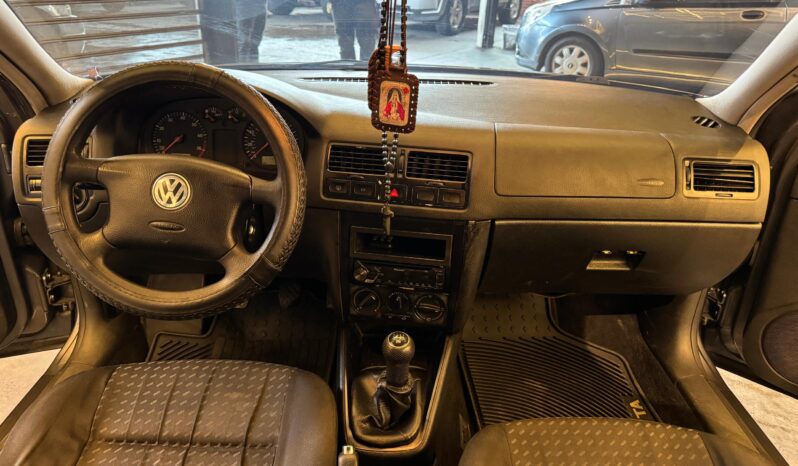 
								volkswagen jetta 2003 full									