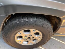 
										Jeep Laredo 2004 full									