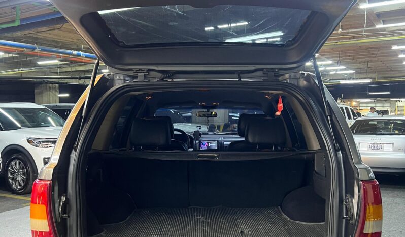 
								Jeep Laredo 2004 full									