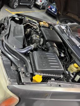 
										Jeep Laredo 2004 full									