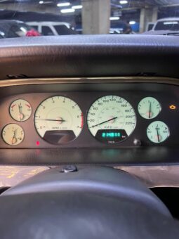 
										Jeep Laredo 2004 full									