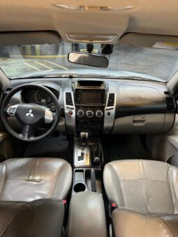 
										Mitsubishi Montero Sport Gls 2014 full									