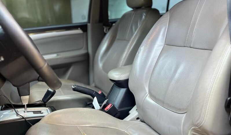 
								Mitsubishi Montero Sport Gls 2014 full									