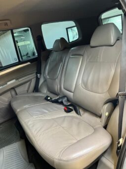 
										Mitsubishi Montero Sport Gls 2014 full									