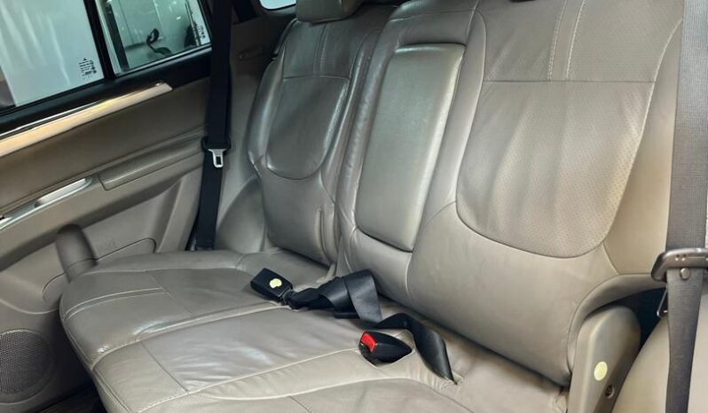 
								Mitsubishi Montero Sport Gls 2014 full									