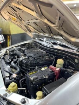 
										Mitsubishi Montero Sport Gls 2014 full									