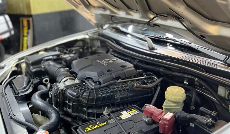 
								Mitsubishi Montero Sport Gls 2014 full									