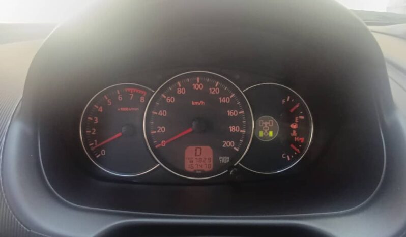 
								Mitsubishi Montero Sport Gls 2014 full									