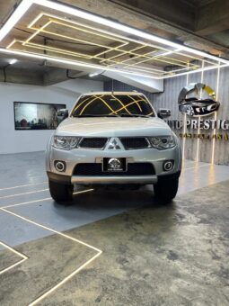 
										Mitsubishi Montero Sport Gls 2014 full									