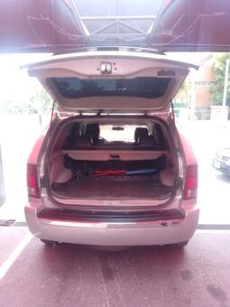 
										Jeep Cherokee Limited 2010 full									