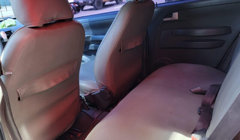 
								volkswagen crossfox 2007 full									