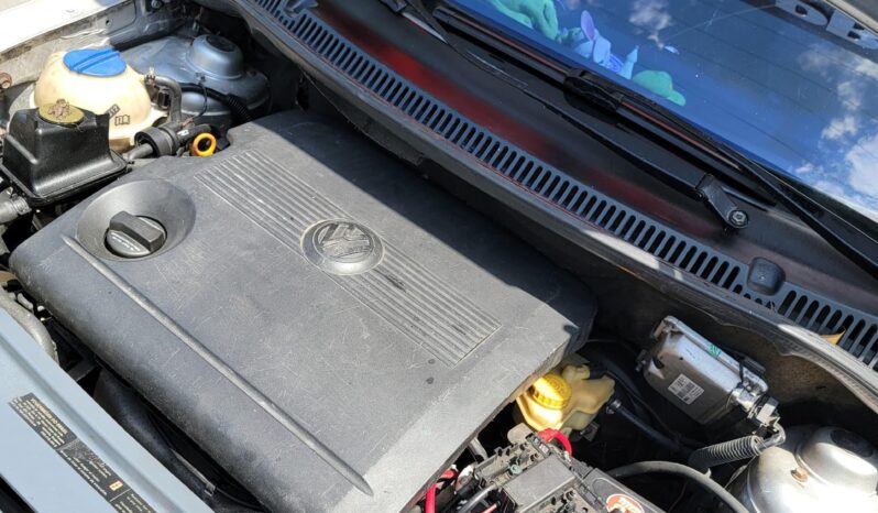 
								volkswagen crossfox 2007 full									