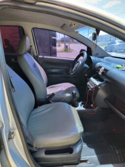 
										volkswagen crossfox 2007 full									