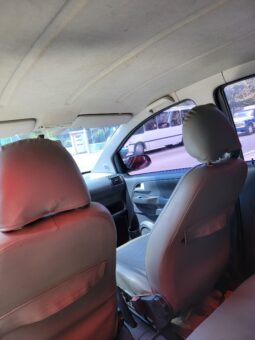 
										volkswagen crossfox 2007 full									