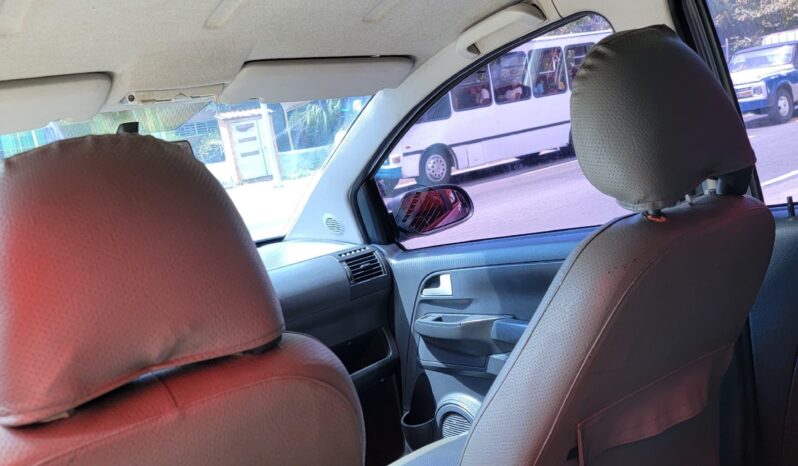 
								volkswagen crossfox 2007 full									