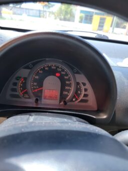 
										volkswagen crossfox 2007 full									