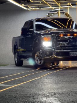 
										Ford super duty 2013 full									