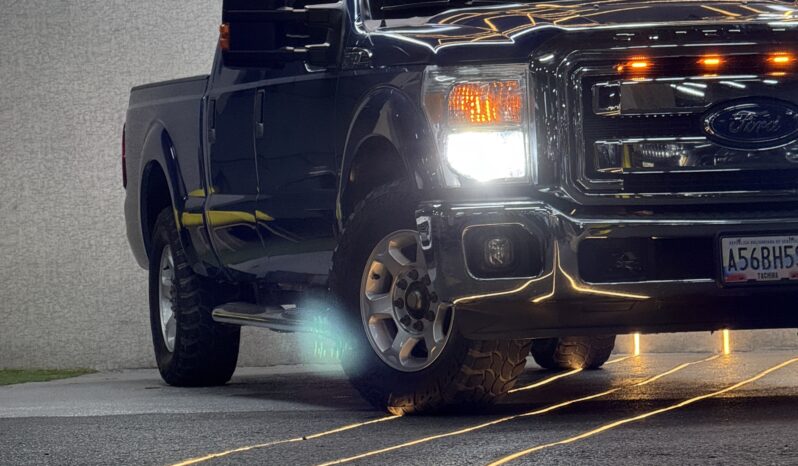 
								Ford super duty 2013 full									