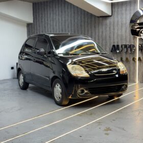 Chevrolet SPARK 2011