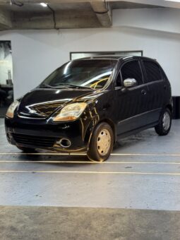 
										Chevrolet SPARK 2011 full									