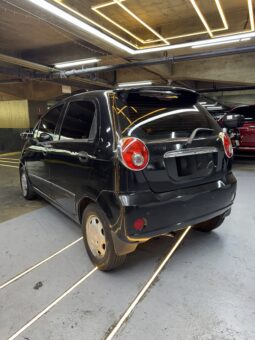 
										Chevrolet SPARK 2011 full									