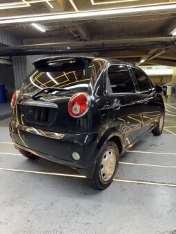 
										Chevrolet SPARK 2011 full									