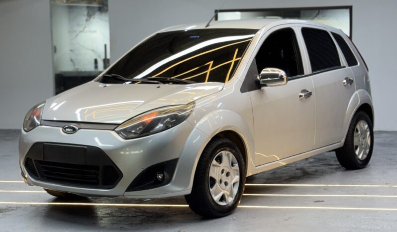 
								Ford fiesta move 2013 full									