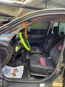 
										Hyundai getz 2008 full									