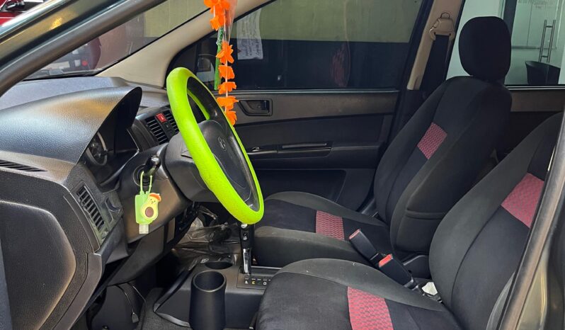 
								Hyundai getz 2008 full									