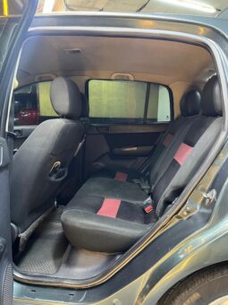 
										Hyundai getz 2008 full									