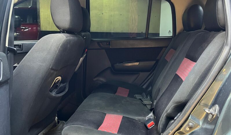 
								Hyundai getz 2008 full									