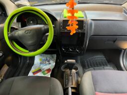 
										Hyundai getz 2008 full									