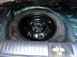 
										Hyundai getz 2008 full									