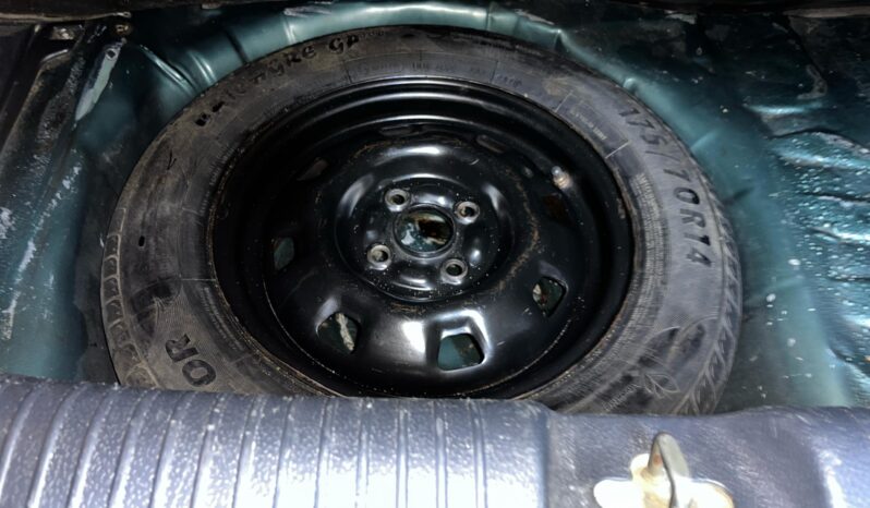 
								Hyundai getz 2008 full									