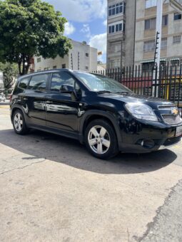 
										Chevrolet orlando 2012 full									