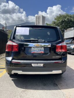 
										Chevrolet orlando 2012 full									