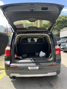 
										Chevrolet orlando 2012 full									