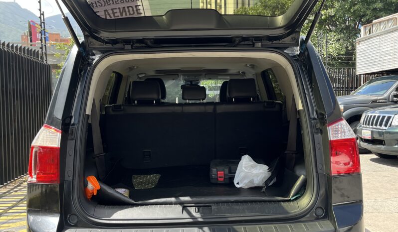 
								Chevrolet orlando 2012 full									