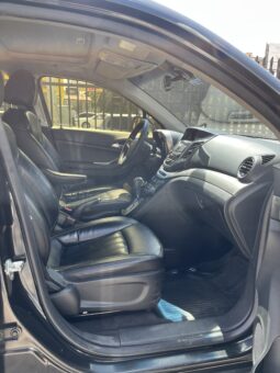 
										Chevrolet orlando 2012 full									