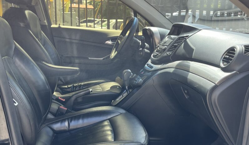 
								Chevrolet orlando 2012 full									