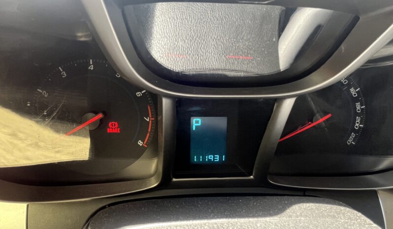 
								Chevrolet orlando 2012 full									