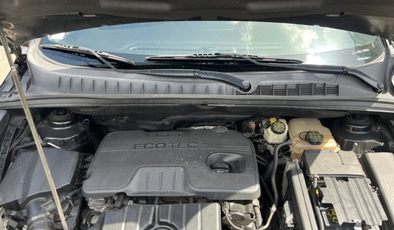 
								Chevrolet orlando 2012 full									